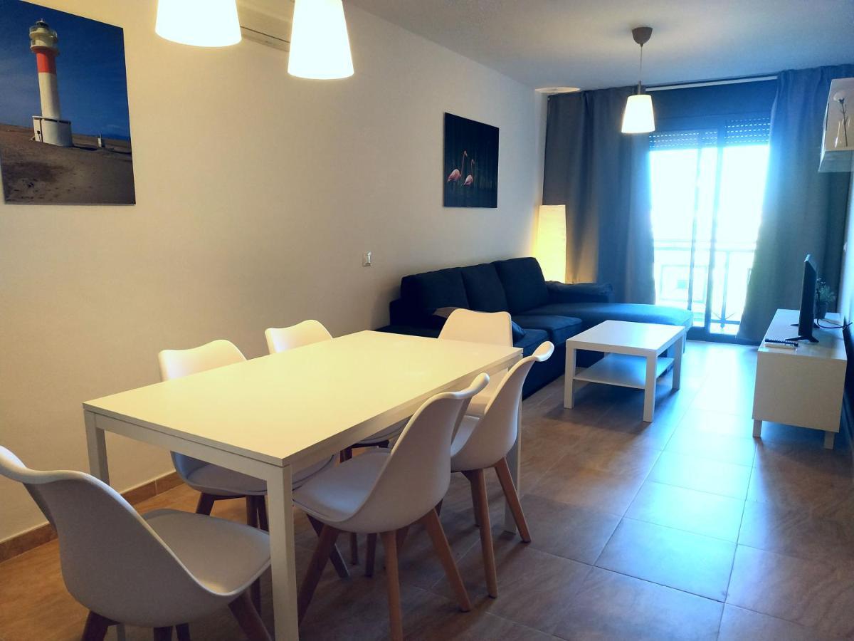 Mi Apartamento en el Delta del Ebro+ Deltebre Exterior foto