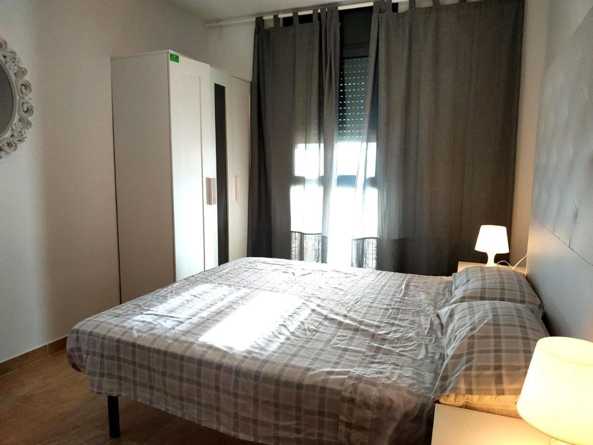 Mi Apartamento en el Delta del Ebro+ Deltebre Exterior foto