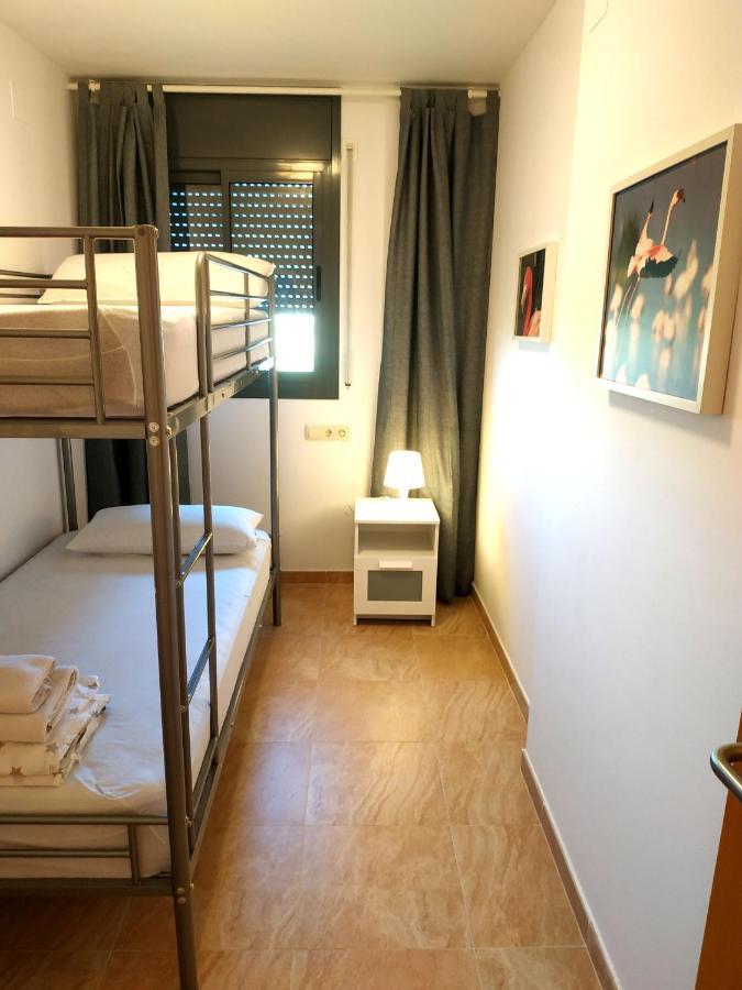 Mi Apartamento en el Delta del Ebro+ Deltebre Exterior foto