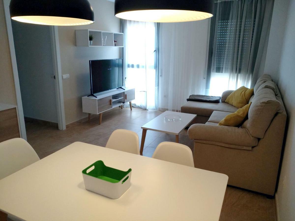 Mi Apartamento en el Delta del Ebro+ Deltebre Exterior foto