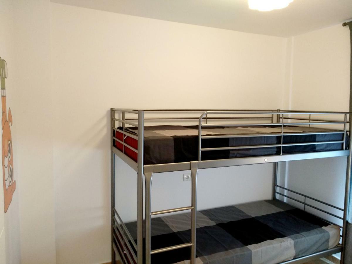 Mi Apartamento en el Delta del Ebro+ Deltebre Exterior foto