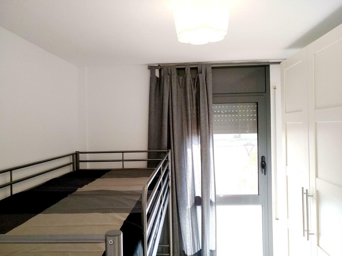 Mi Apartamento en el Delta del Ebro+ Deltebre Exterior foto