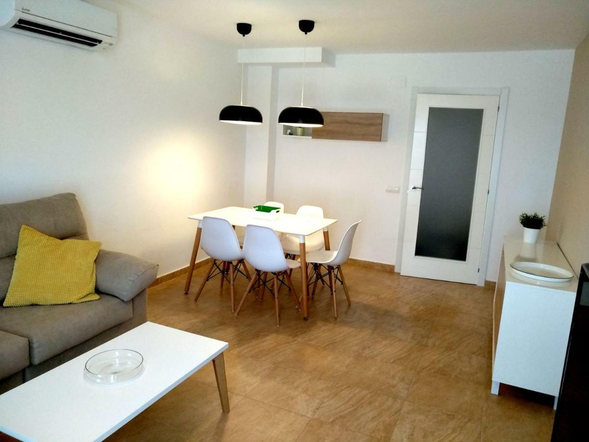 Mi Apartamento en el Delta del Ebro+ Deltebre Exterior foto