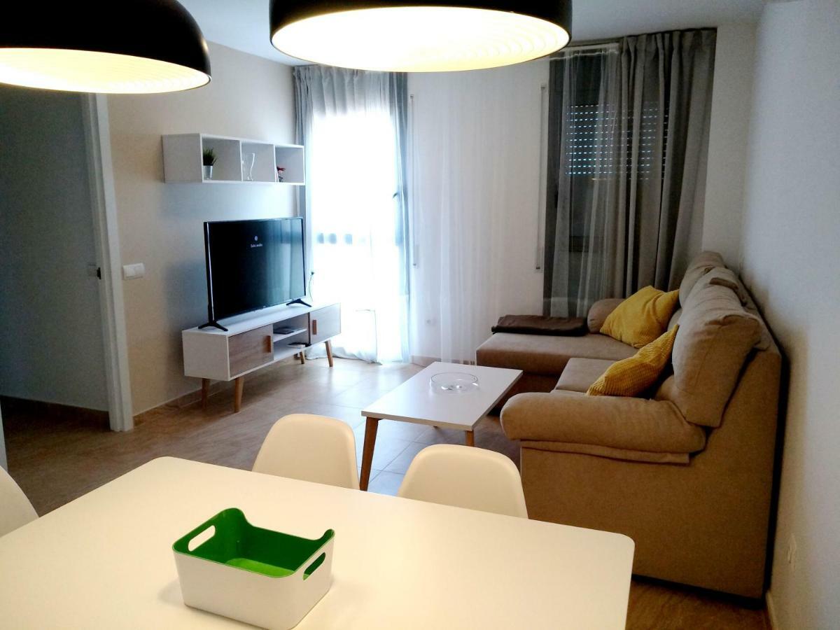Mi Apartamento en el Delta del Ebro+ Deltebre Exterior foto