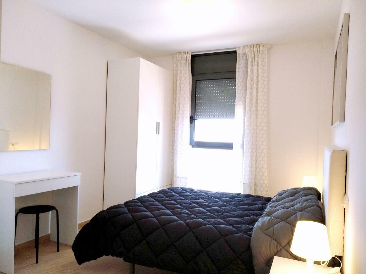 Mi Apartamento en el Delta del Ebro+ Deltebre Exterior foto